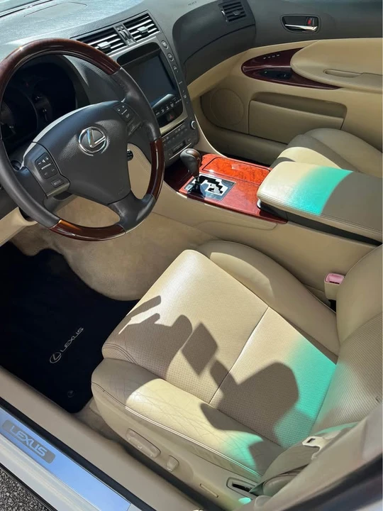2006 Lexus GS 3rd Gen - Image 10 of 20
