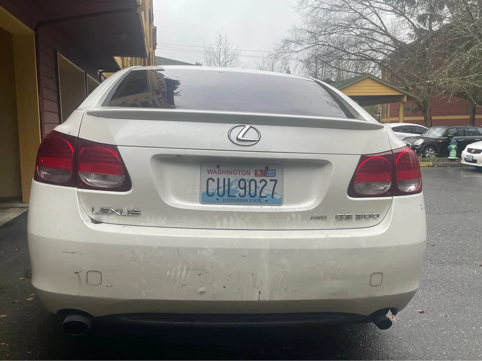 2006 Lexus GS 3rd Gen - Image 2 of 6