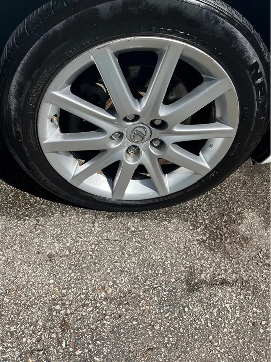 2006 Lexus GS 3rd Gen - Image 7 of 20