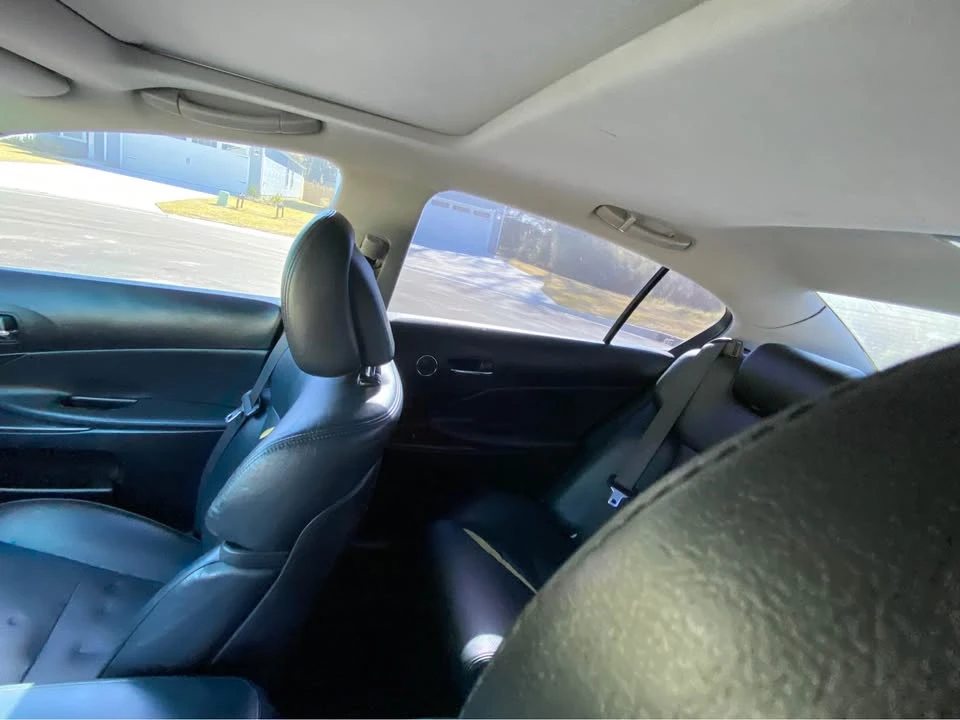 2006 Lexus GS 3rd Gen - Image 16 of 18