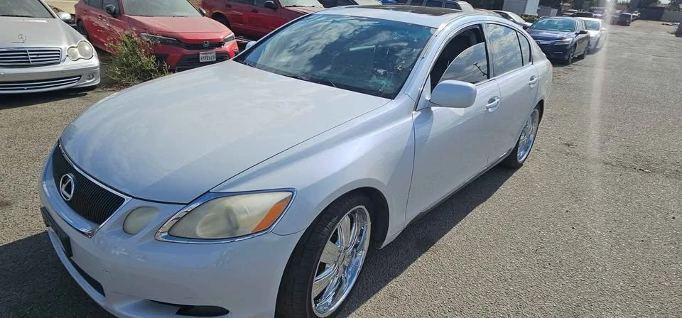 2006 Lexus GS 3rd Gen - Image 10 of 10