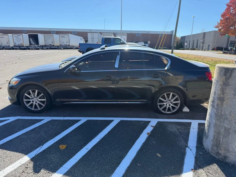2006 Lexus GS 3rd Gen - Image 4 of 13
