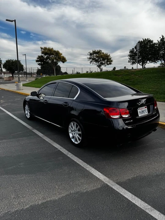 2006 Lexus GS 3rd Gen - Image 4 of 6
