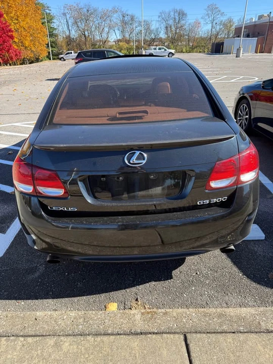 2006 Lexus GS 3rd Gen - Image 3 of 13