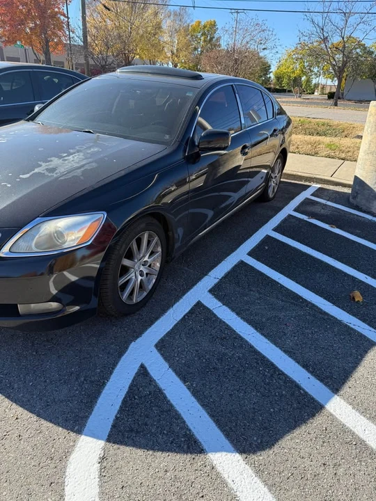 2006 Lexus GS 3rd Gen - Image 5 of 13