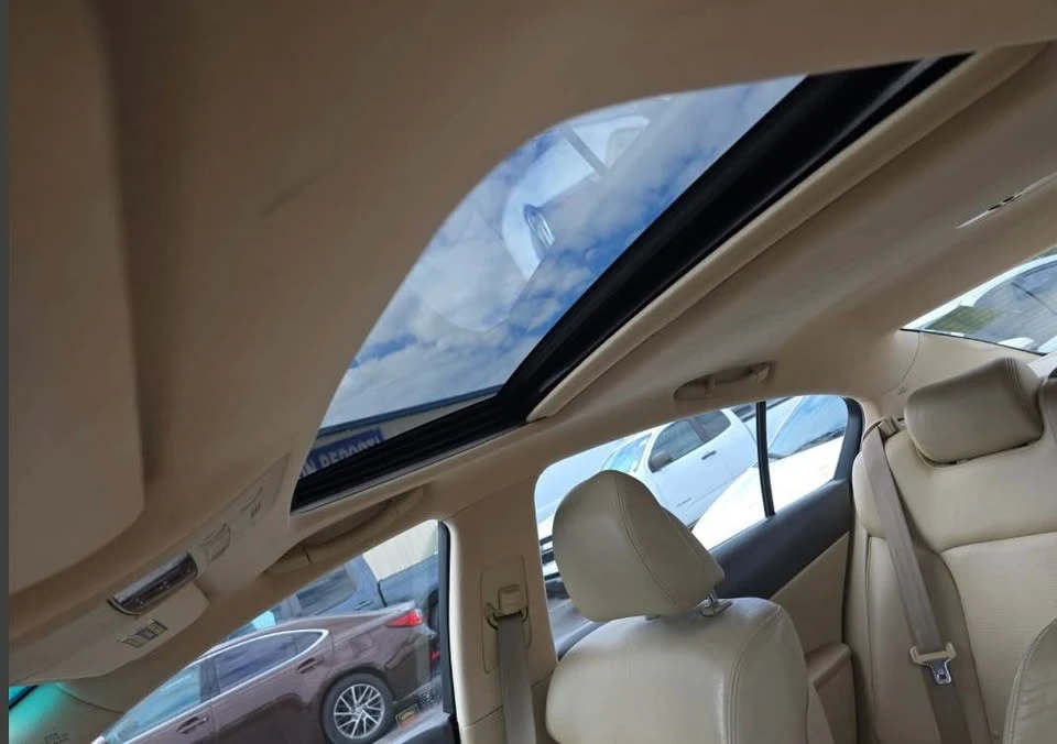 2006 Lexus GS 3rd Gen - Image 11 of 13