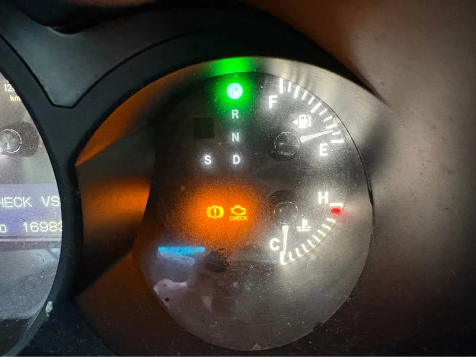 2006 Lexus GS 3rd Gen - Image 6 of 6