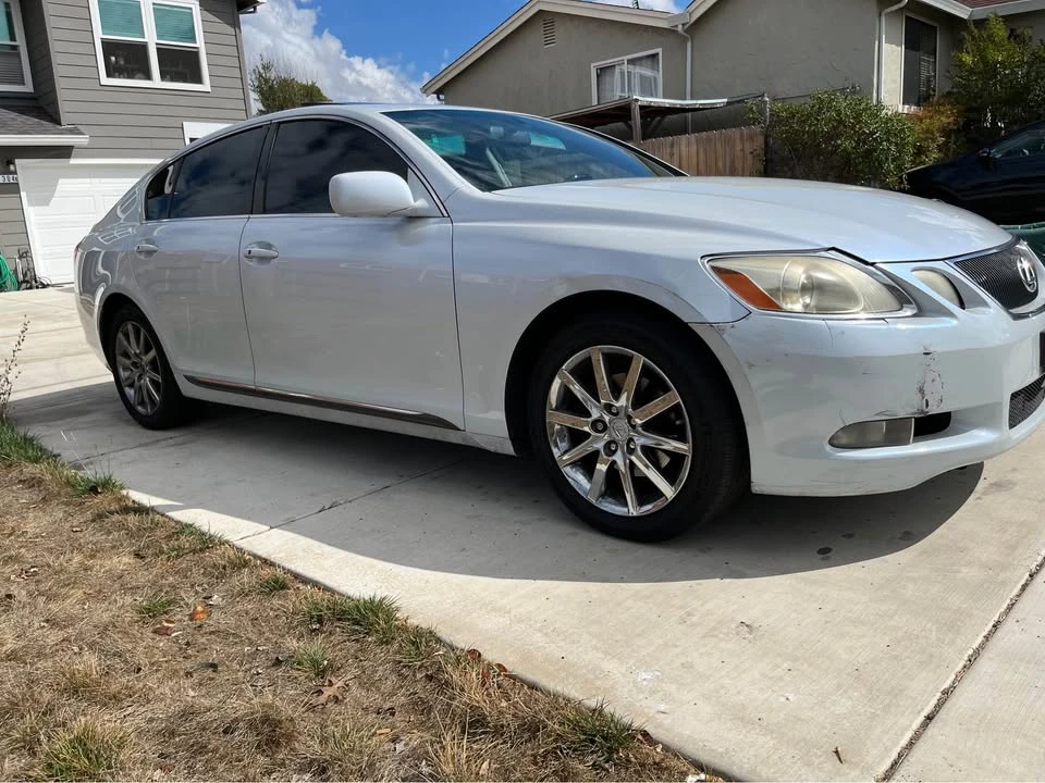 2006 Lexus GS 3rd Gen - Image 2 of 7