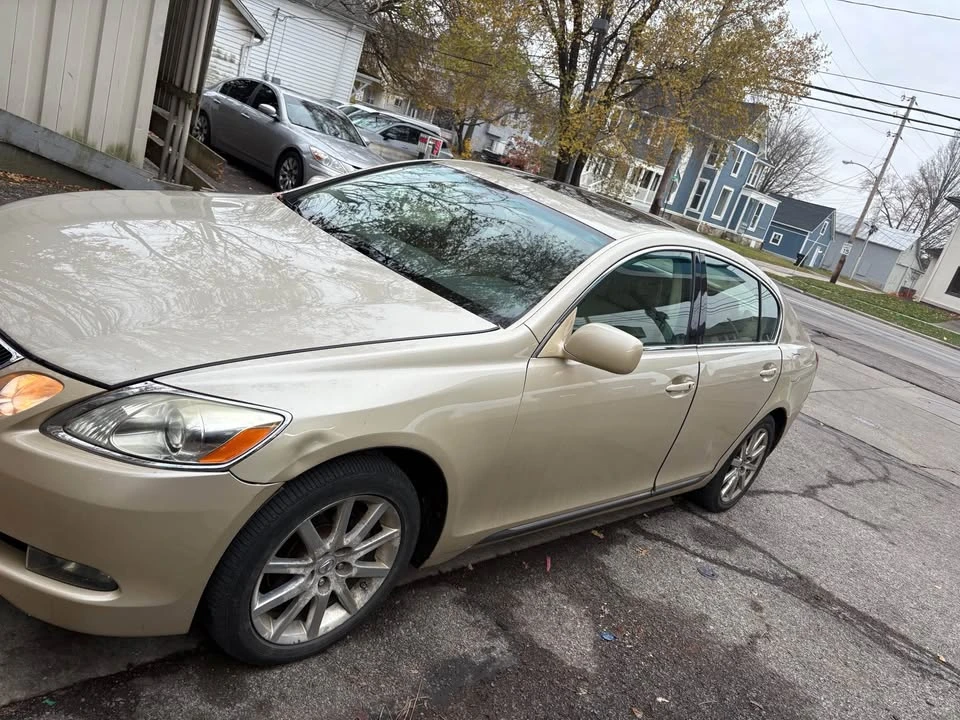 2006 Lexus GS 3rd Gen - Image 3 of 6
