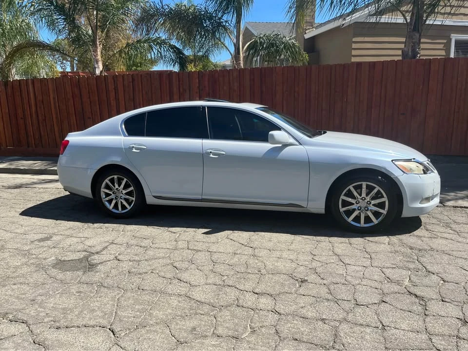 2006 Lexus GS 3rd Gen - Image 4 of 7
