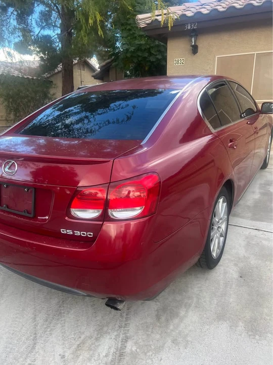 2006 Lexus GS 3rd Gen - Image 3 of 5