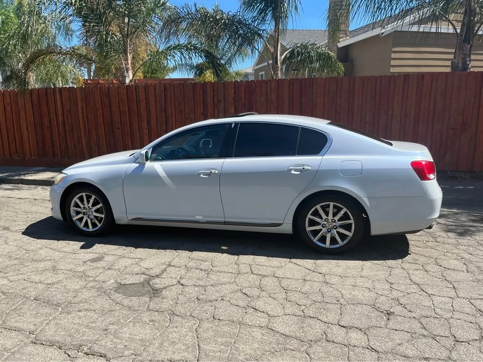 2006 Lexus GS 3rd Gen - Image 3 of 7