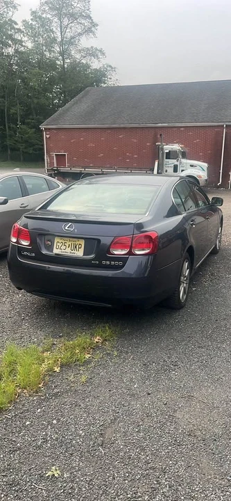 2006 Lexus GS 3rd Gen - Image 3 of 7