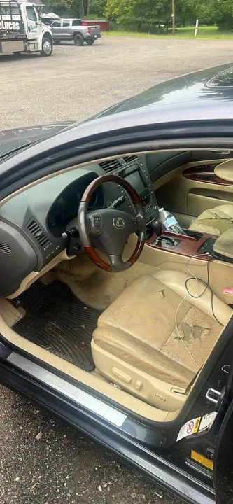 2006 Lexus GS 3rd Gen - Image 5 of 7
