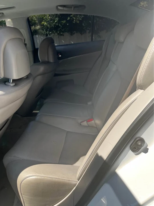 2006 Lexus GS 3rd Gen - Image 6 of 7