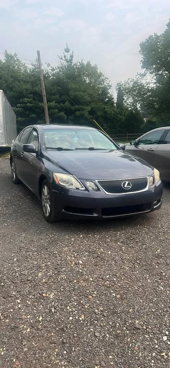 2006 Lexus GS 3rd Gen - Image 2 of 7