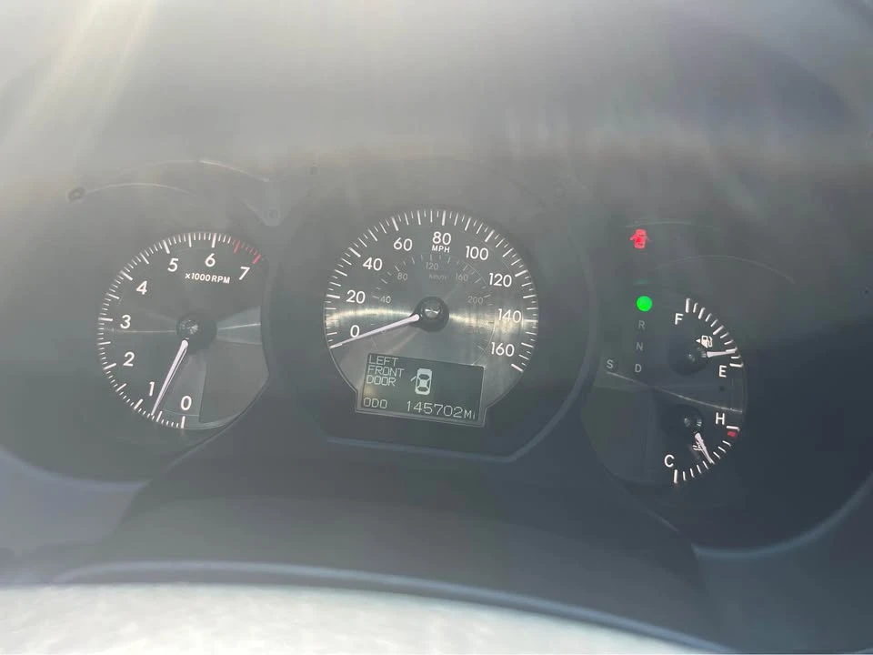 2006 Lexus GS 3rd Gen - Image 7 of 7