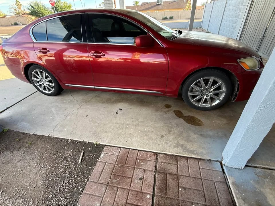 2006 Lexus GS 3rd Gen - Image 2 of 6