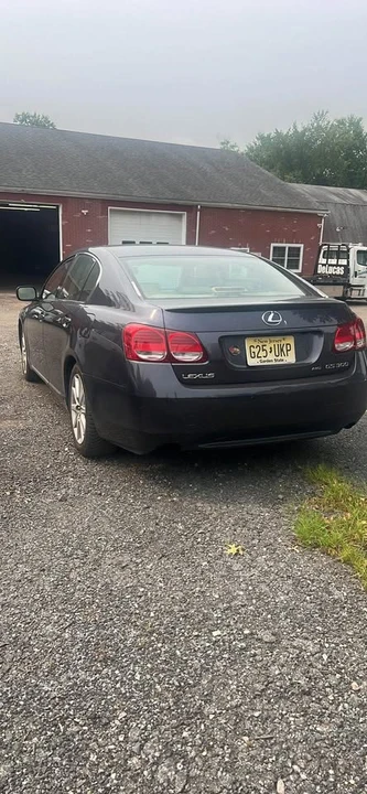 2006 Lexus GS 3rd Gen - Image 4 of 7