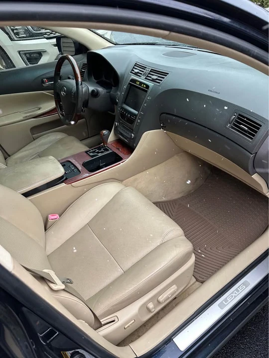 2006 Lexus GS 3rd Gen - Image 5 of 7