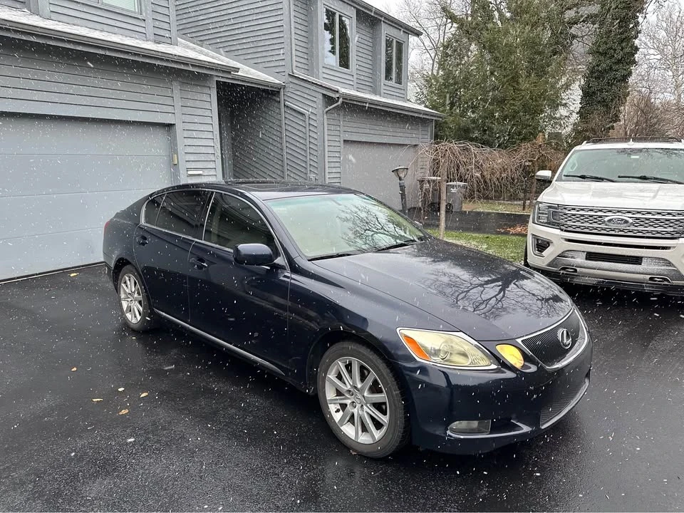 2006 Lexus GS 3rd Gen - Image 2 of 7