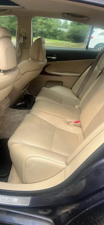 2006 Lexus GS 3rd Gen - Image 6 of 7