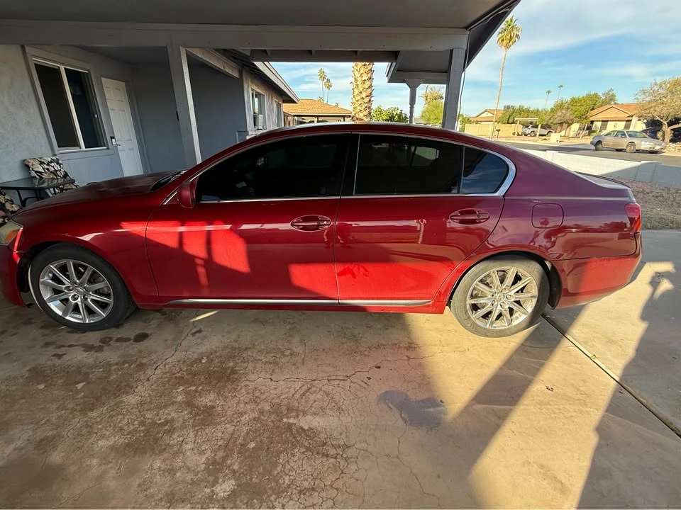 2006 Lexus GS 3rd Gen - Image 3 of 6
