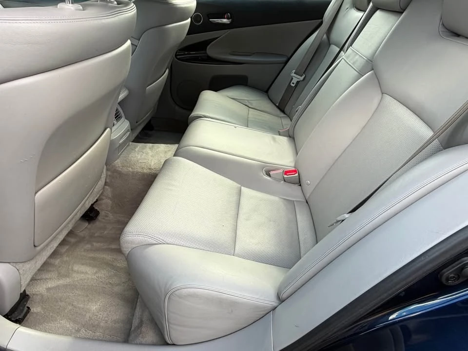 2006 Lexus GS 3rd Gen - Image 15 of 20