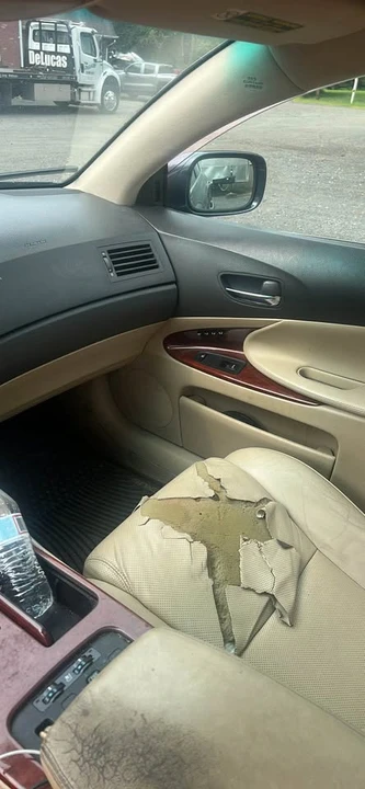 2006 Lexus GS 3rd Gen - Image 7 of 7