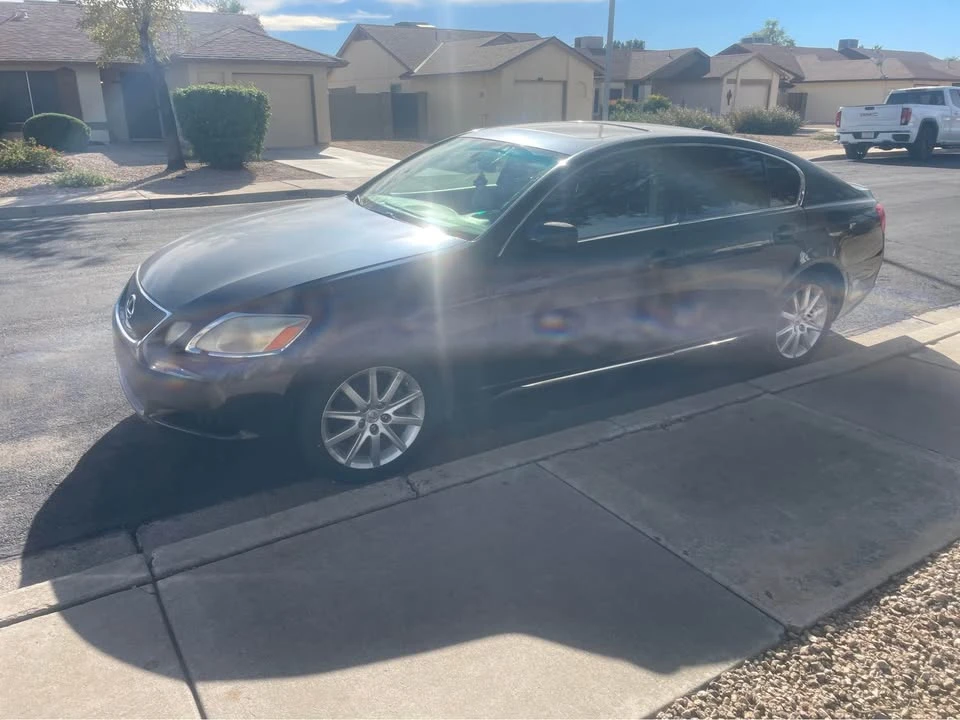 2006 Lexus GS 3rd Gen - Image 2 of 11