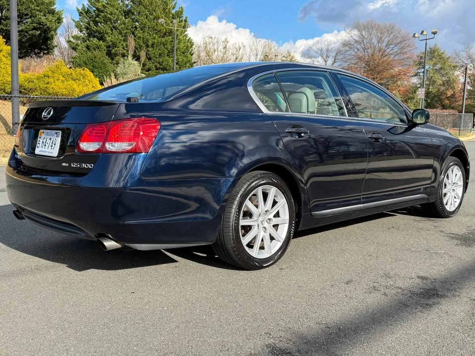 2006 Lexus GS 3rd Gen - Image 5 of 20