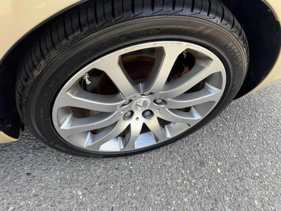 2006 Lexus GS 3rd Gen - Image 10 of 13