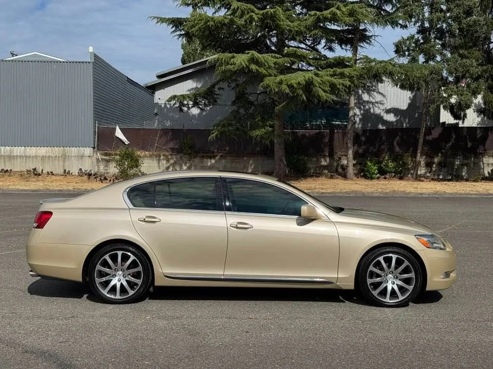 2006 Lexus GS 3rd Gen - Image 2 of 13