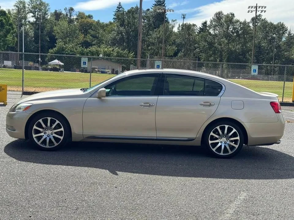 2006 Lexus GS 3rd Gen - Image 6 of 13