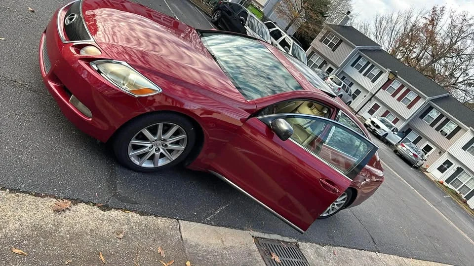 2006 Lexus GS 3rd Gen - Image 3 of 6