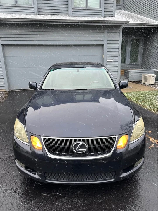 2006 Lexus GS 3rd Gen - Image 3 of 7