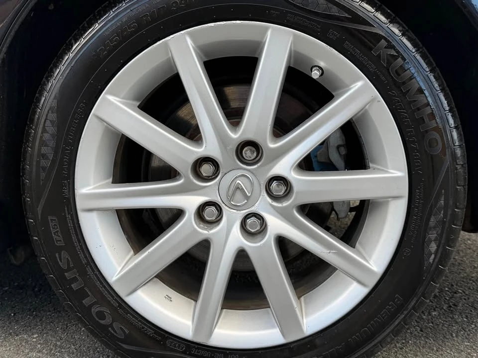 2006 Lexus GS 3rd Gen - Image 10 of 20