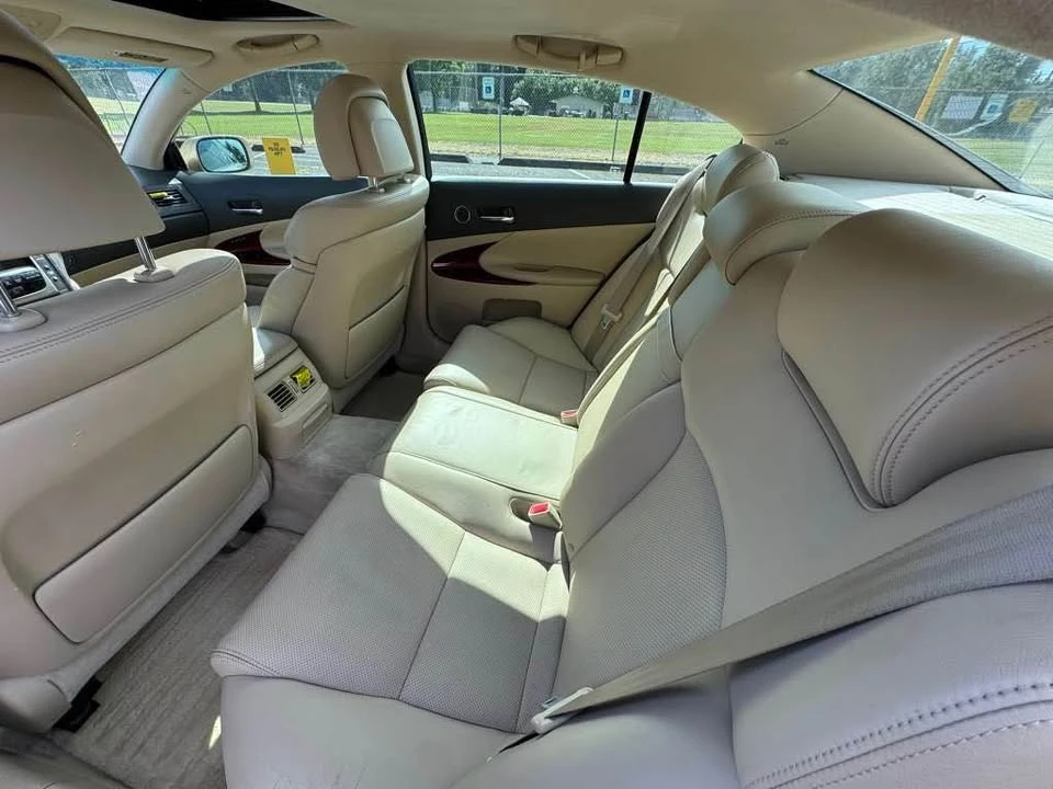 2006 Lexus GS 3rd Gen - Image 12 of 13