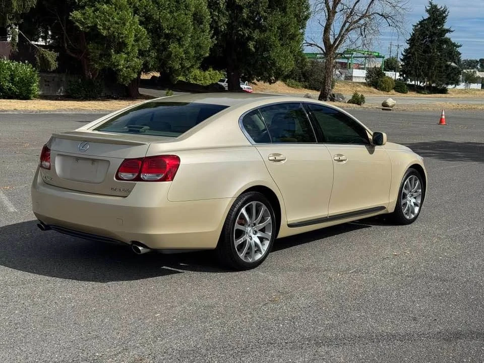 2006 Lexus GS 3rd Gen - Image 3 of 13