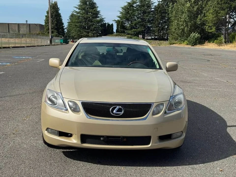 2006 Lexus GS 3rd Gen - Image 8 of 13