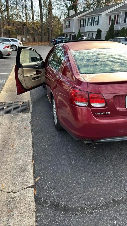 2006 Lexus GS 3rd Gen - Image 4 of 6