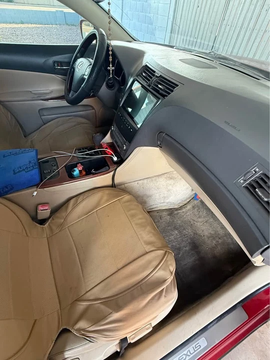 2006 Lexus GS 3rd Gen - Image 4 of 6