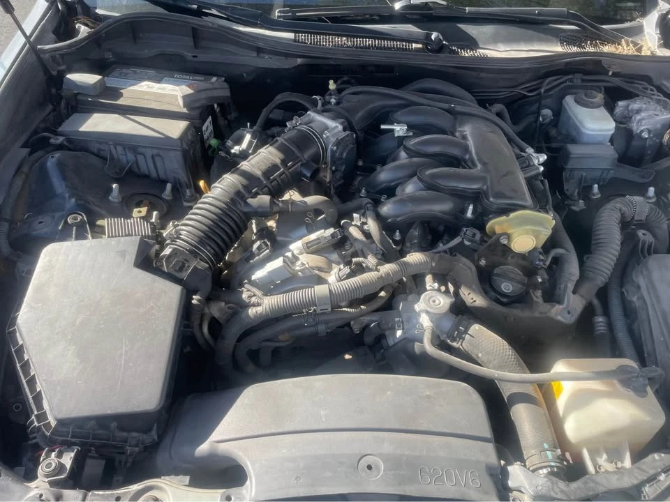 2006 Lexus GS 3rd Gen - Image 10 of 11