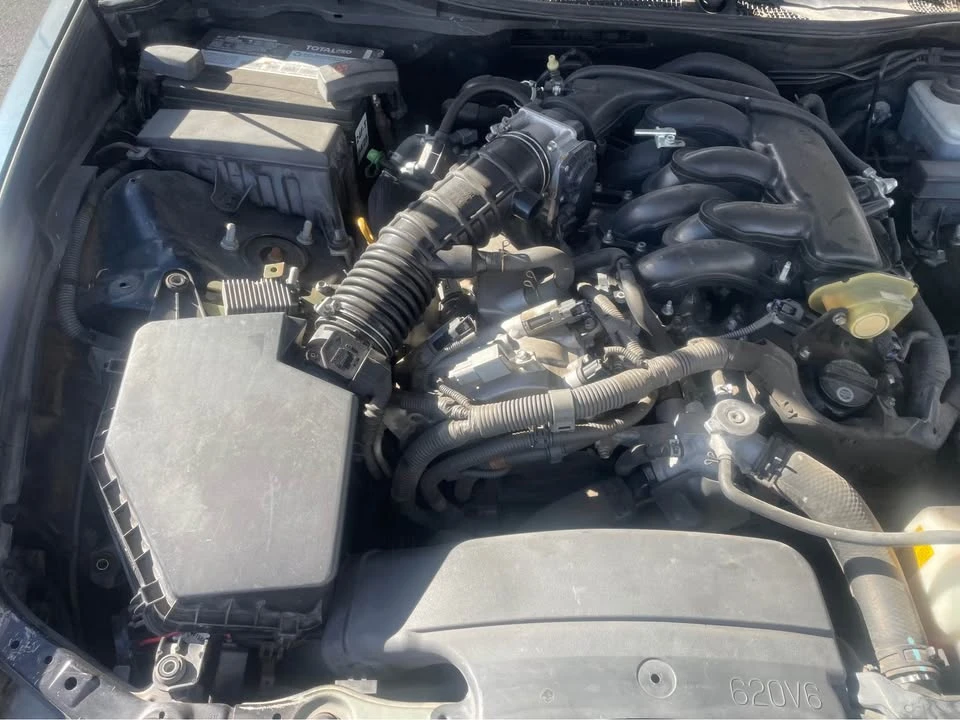 2006 Lexus GS 3rd Gen - Image 11 of 11