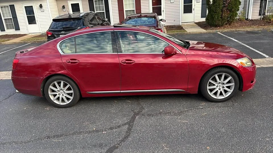 2006 Lexus GS 3rd Gen - Image 5 of 6