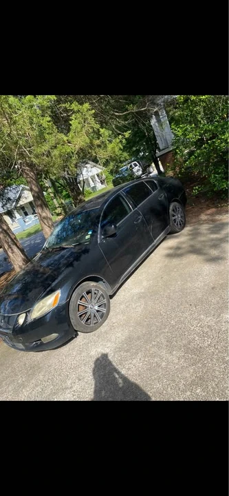 2006 Lexus GS 3rd Gen - Image 2 of 2