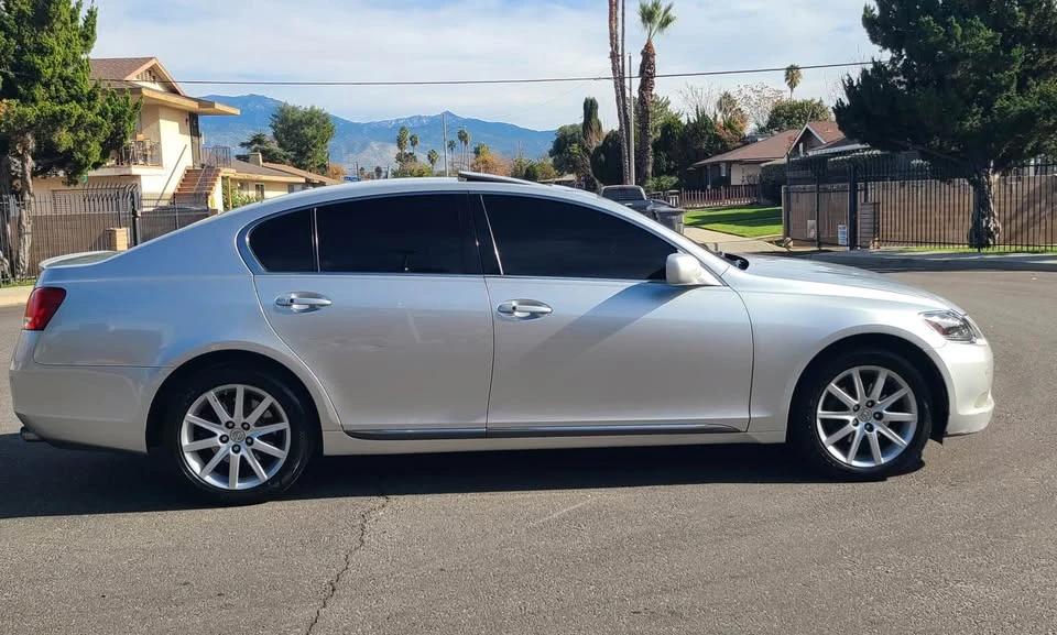 2006 Lexus GS 3rd Gen - Image 3 of 10