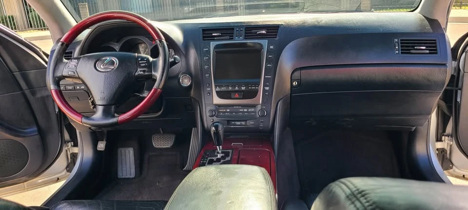 2006 Lexus GS 3rd Gen - Image 10 of 10