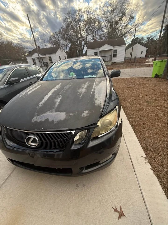 2006 Lexus GS 3rd Gen - Image 2 of 7