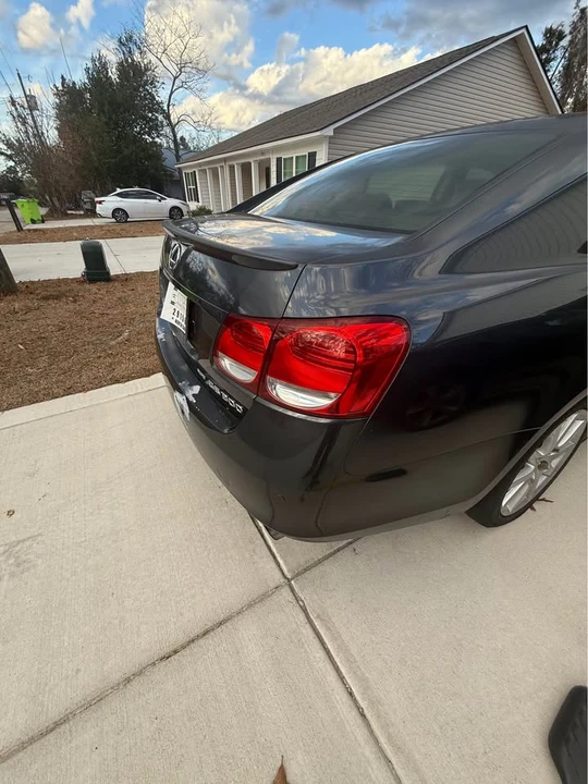 2006 Lexus GS 3rd Gen - Image 5 of 7